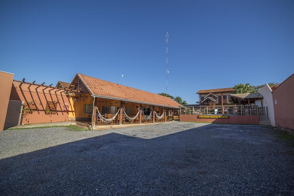 Pousada Muito Bonito Bonito  Exterior photo